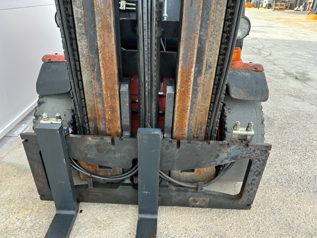 Linde H45D-04 Linde H45D-04